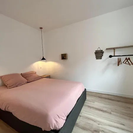 Lejlighed L'escale Amienoise Loft Amiens